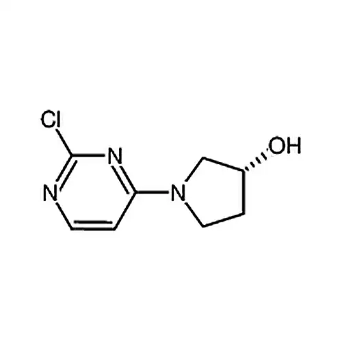(R)-1-(2-氯嘧啶-4-基)吡咯烷-3-醇