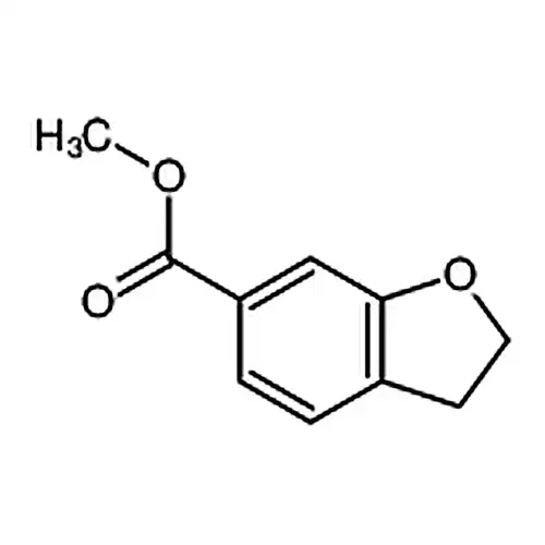 2，3-二氢苯并呋喃-6-羧酸甲酯