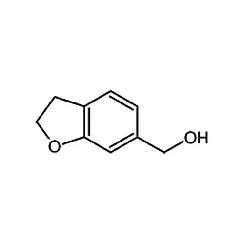 6-羟甲基-2，3-二氢苯并呋喃
