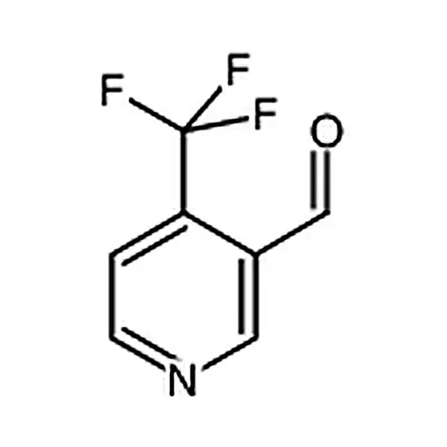 4-(三氟甲基)烟醛