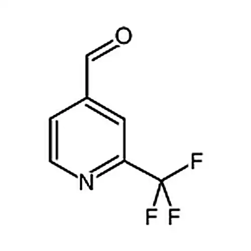2-(三氟甲基)异烟醛