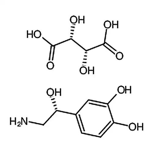 重酒石酸去甲肾上腺素一水合物