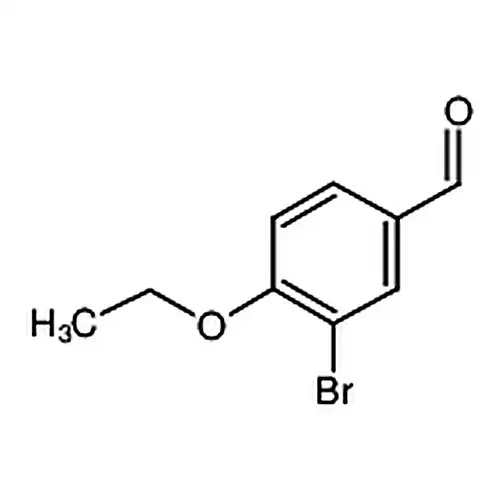 3-溴-4-乙氧基苯甲醛