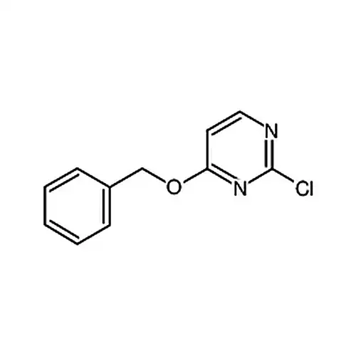 4-苄氧基-2-氯嘧啶