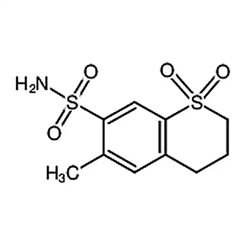 蒲硫杂茶磺胺