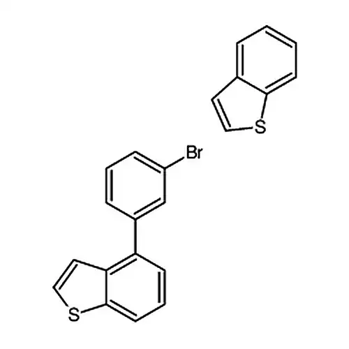 4-(3-溴苯基)二苯并[b,d]噻吩