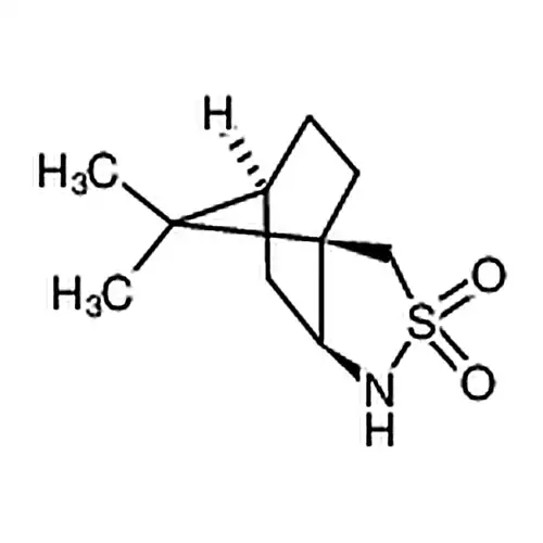 (1R,2S)-(+)-2,10-樟脑内磺酰胺