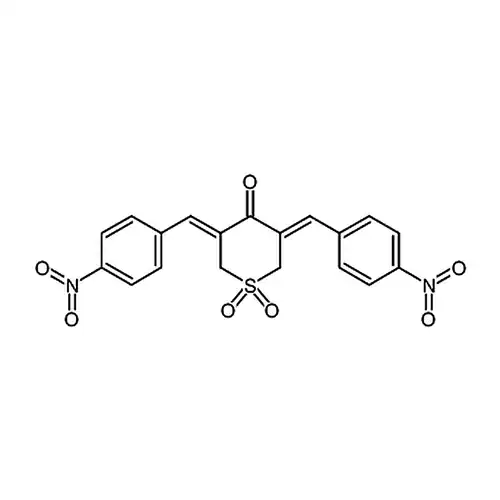 Ubiquitin Isopeptidase Inhibitor I， G5
