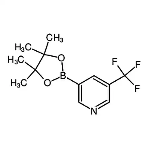 5-三氟甲基吡啶-3-硼酸频那醇酯