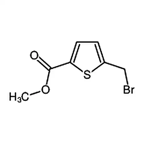 5-(溴甲基)噻吩-2-羧酸甲酯