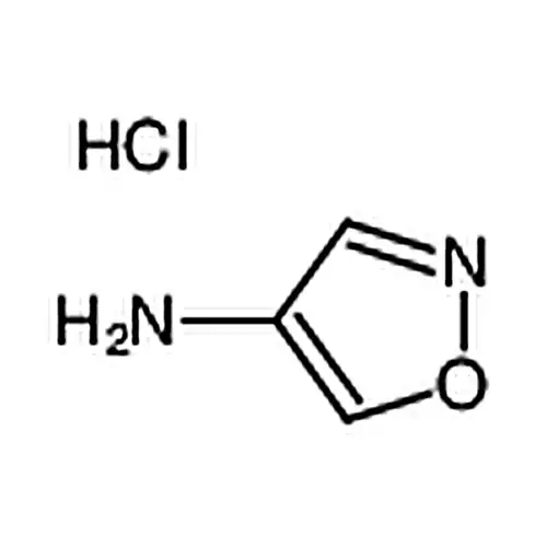 4-氨基异恶唑盐酸盐
