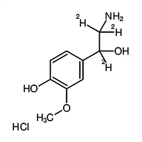 Normetanephrine-d3 hydrochloride
