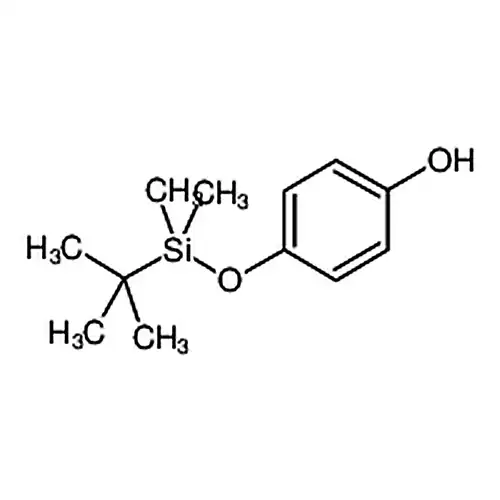 4-(叔丁基二甲基硅氧基)苯酚