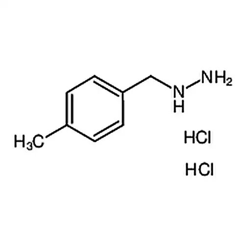 4-甲基苄基肼二盐酸盐