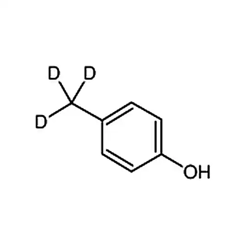 对甲酚-d3(甲基-d3)