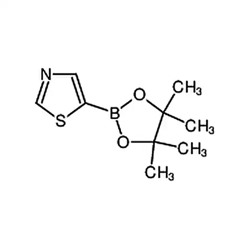 噻唑-5-硼酸频哪醇酯