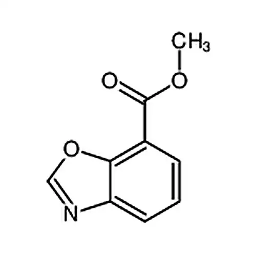 苯并[d]恶唑-7-甲酸甲酯