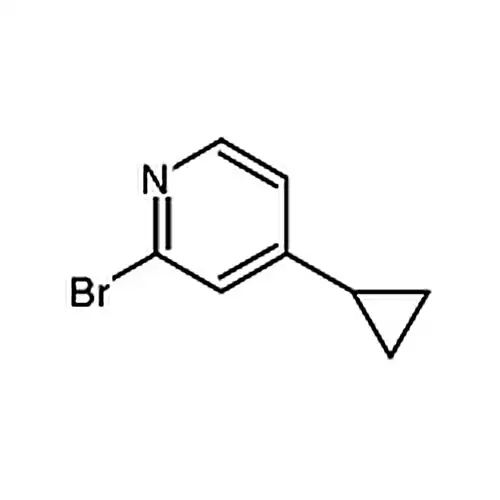 2-溴-4-环丙基吡啶