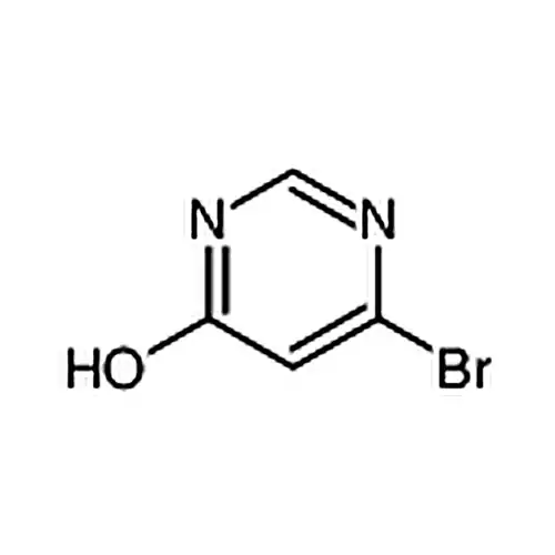 4-羟基-6-溴嘧啶