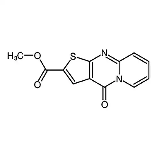 4-氧代-4H-吡啶并[1，2-a]噻吩并[2，3-d]嘧啶-2-羧酸甲酯