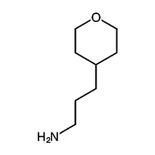3-(四氢-2H-吡喃-4-基)丙-1-胺