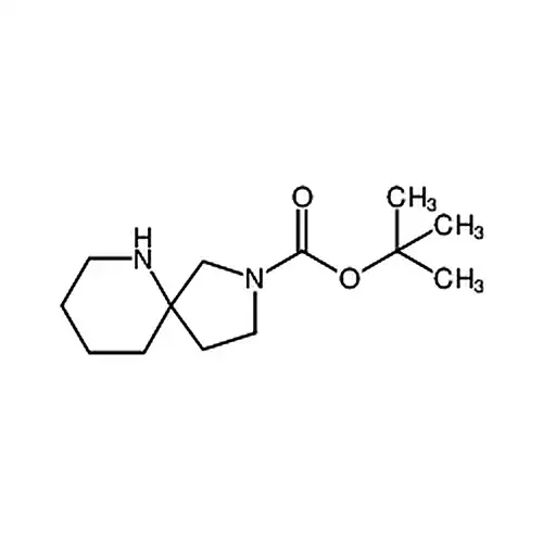 2,6-二氮杂螺[4.5]癸烷-2-甲酸叔丁酯