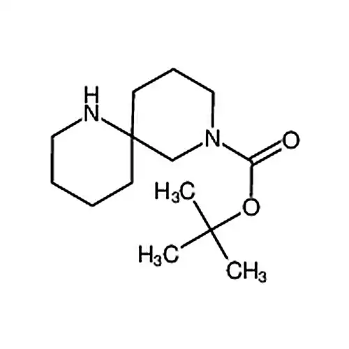 1，8-二氮杂螺[5.5]十一烷-8-羧酸叔-丁基酯