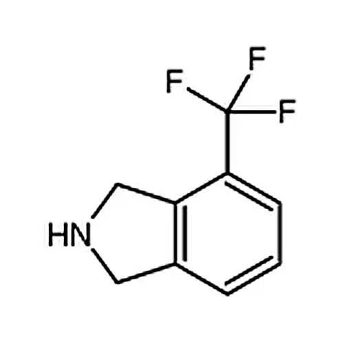 4-(三氟甲基)异吲哚啉