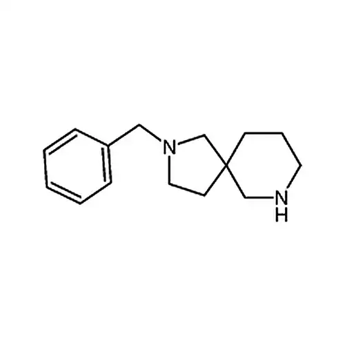 2-苄基-2，7-二氮杂螺[4.5]癸烷