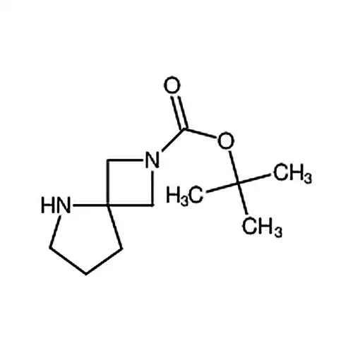 2,5-二氮杂螺[3.4]辛烷-2-羧酸叔丁酯