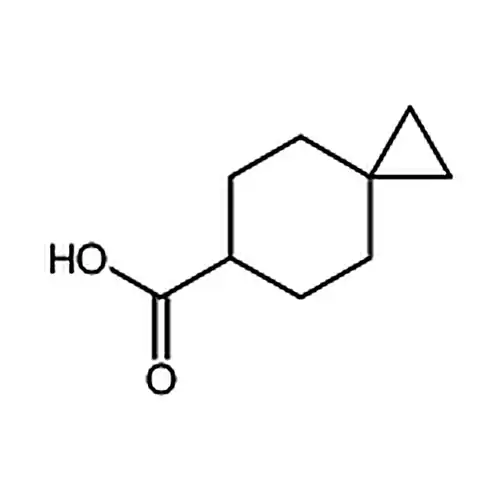 螺[2.5]辛烷-6-羧酸