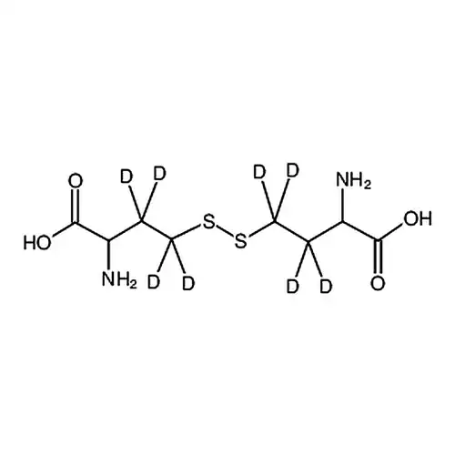 DL-Homocystine-3,3,3’,3’,4,4,4’,4’-d8