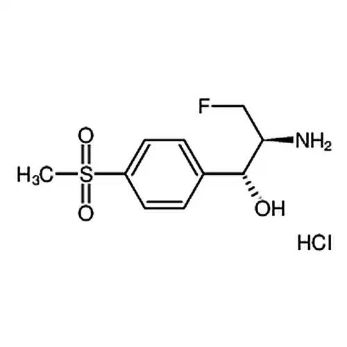 盐酸氟苯尼考胺