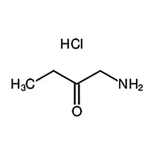 1-氨基-2-丁酮盐酸盐