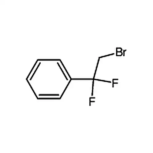 (2-溴-1，1-二氟乙基)苯