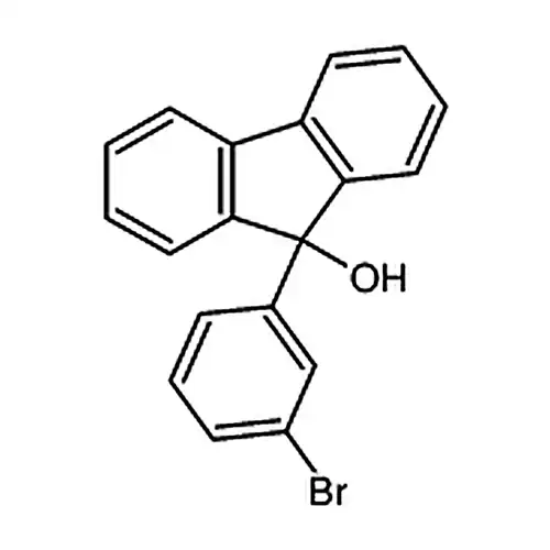 9-(3-溴苯基)-9H-芴-9-醇