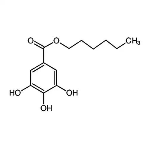 Hexyl 3，4，5-trihydroxybenzoate