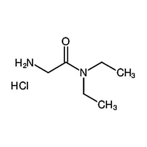 2-氨基-N，N-二乙基乙酰胺盐酸盐