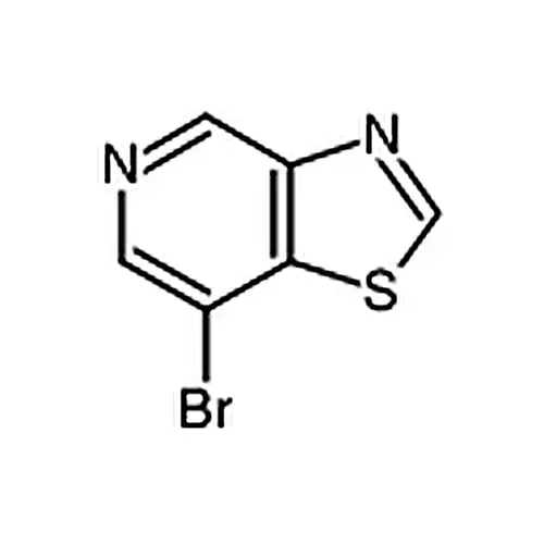 7-溴噻唑并[4,5-c]吡啶