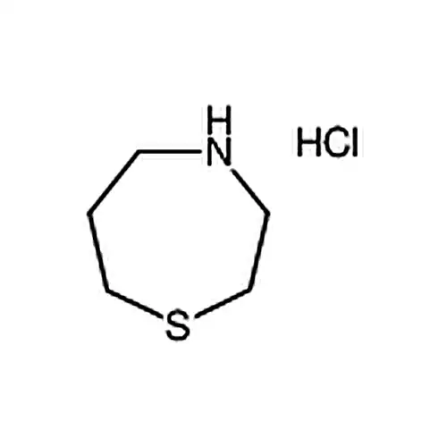 六氢-1，4-盐酸噻氮平
