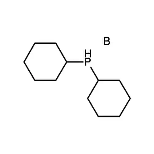 硼烷-二环己基膦络合物