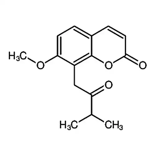 异橙皮内酯