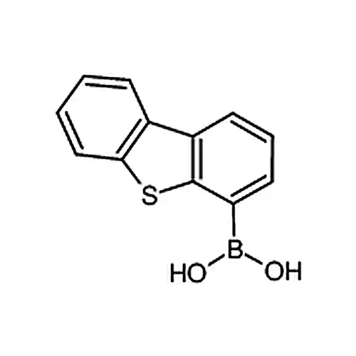 二苯并噻吩-4-硼酸