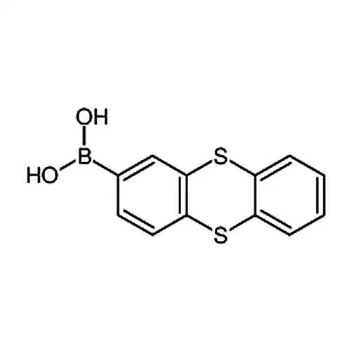 二硫杂蒽-2-基硼酸