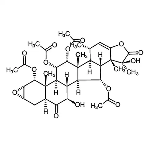 箭根薯酮内酯A