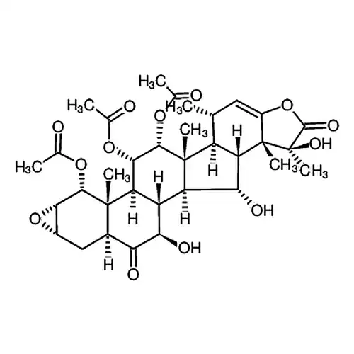 箭根薯酮内酯B