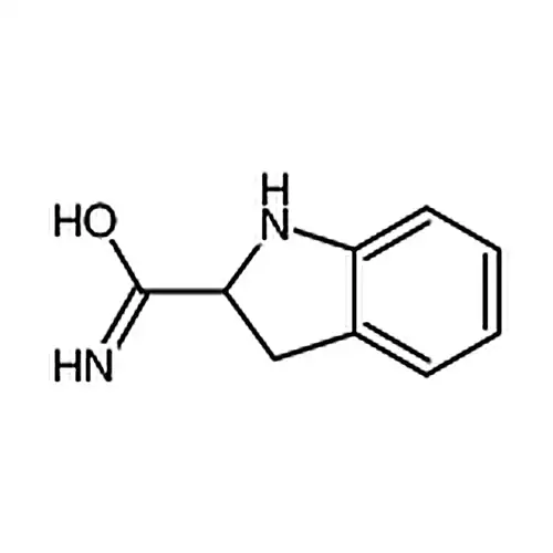 吲哚啉-2-甲酰胺