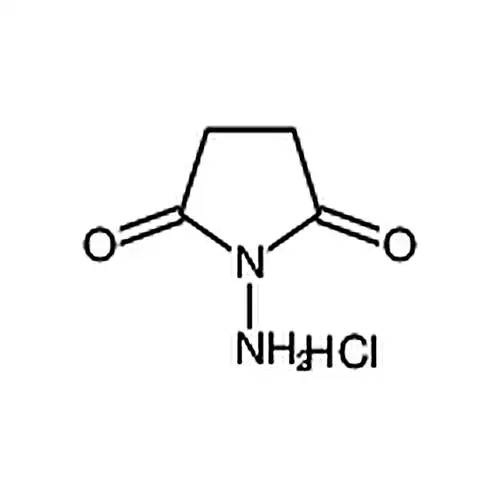 N-氨基琥珀酰亚胺盐酸盐