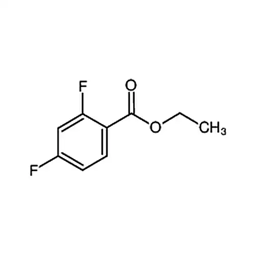 2,4-二氟苯甲酸乙酯