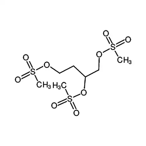 1,2,4-三(甲烷磺酰氧基)丁烷